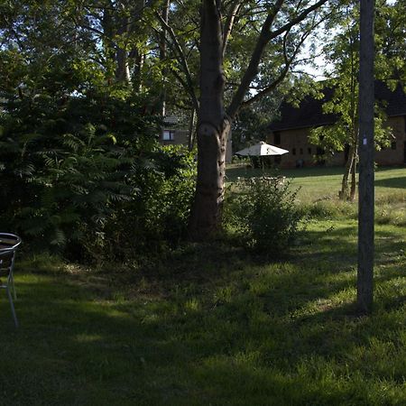 Urige Wohnung Mit Zwei Betten Und Genialer Kueche Mugeln Экстерьер фото